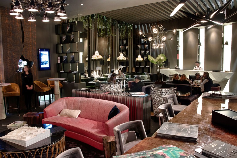 Maison et Objet 2018
