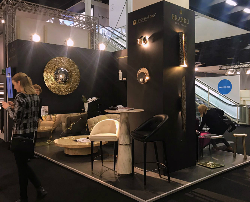 IMM Cologne 2018