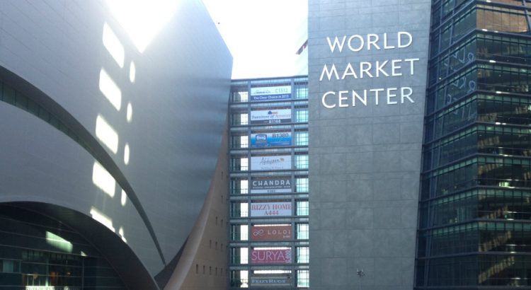 LAS VEGAS MARKET