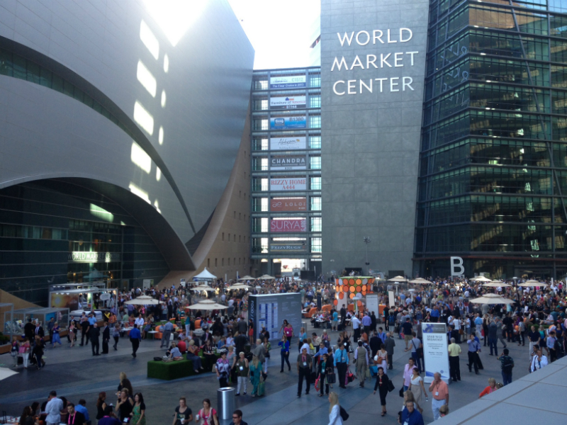 Las Vegas Market