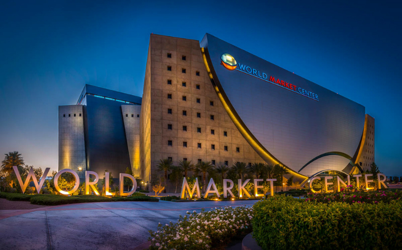 Las Vegas Market
