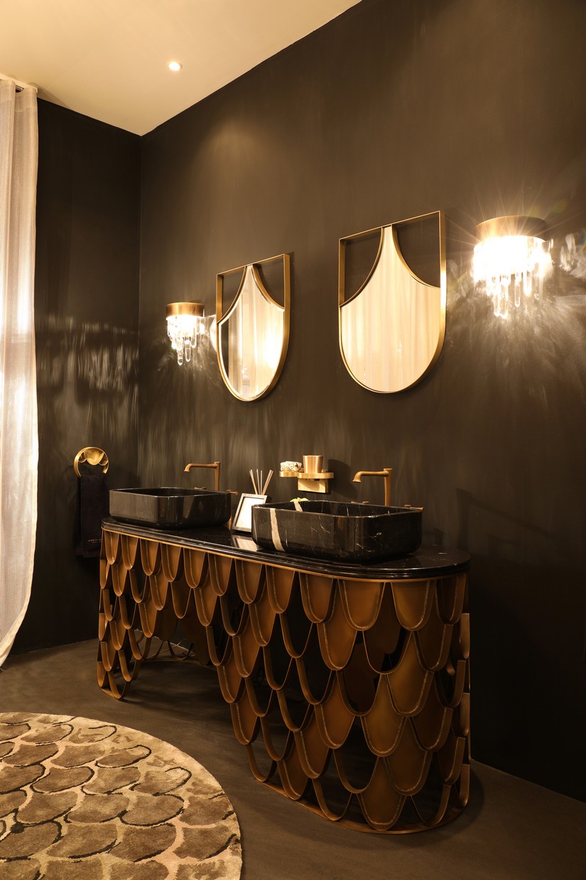 Maison et objet 2018
