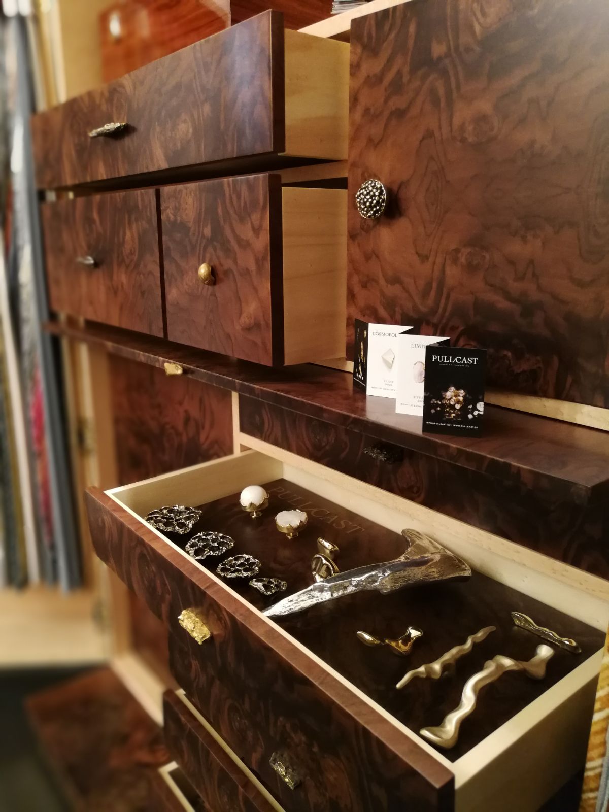 BRABBU Highlights at Maison et Objet 2018: Day 1