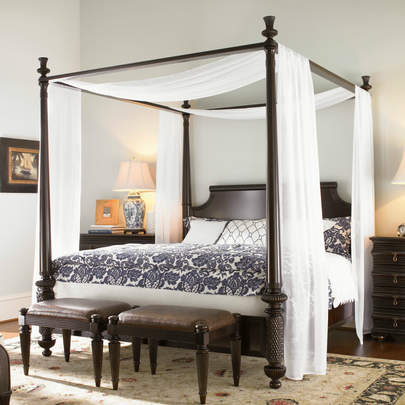 The most beautiful Wood Design bedrooms 