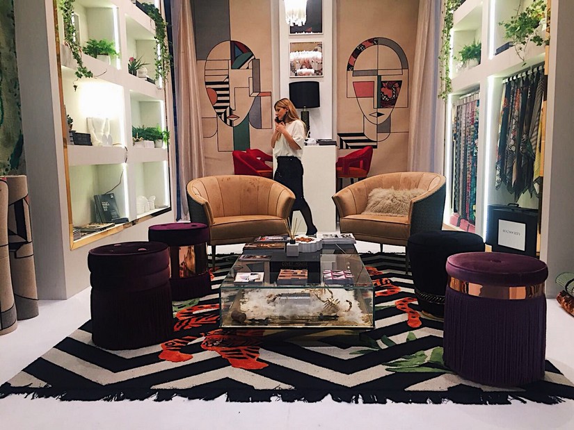 Maison et Objet 2018