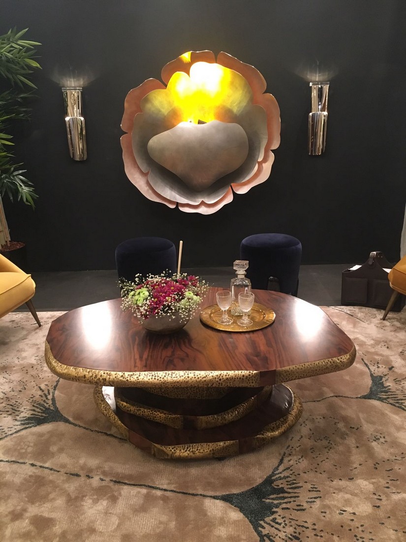 BRABBU Highlights at Maison et Object 2018: Day 1