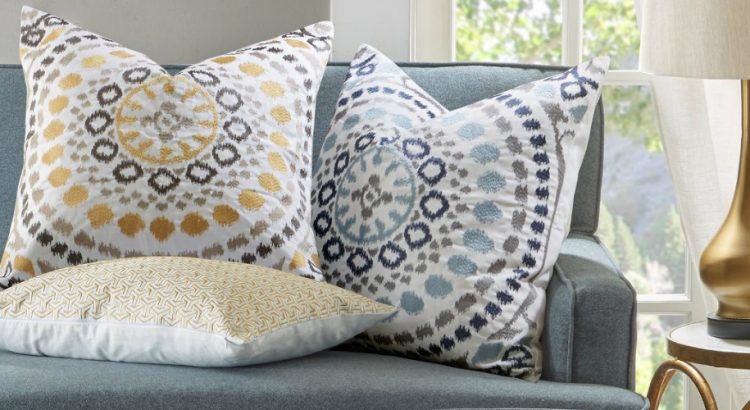 Decorative Pillows