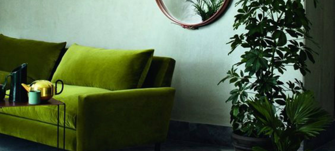 The Top Spring Design Trends You Cannot Miss