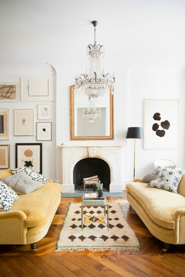 The Top Spring Design Trends You Cannot Miss The Top Spring Design Trends You Cannot Miss