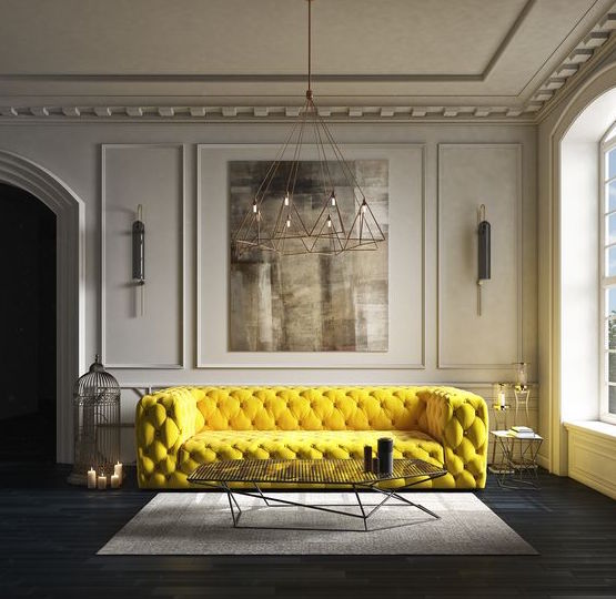 The Top Spring Design Trends You Cannot Miss The Top Spring Design Trends You Cannot Miss