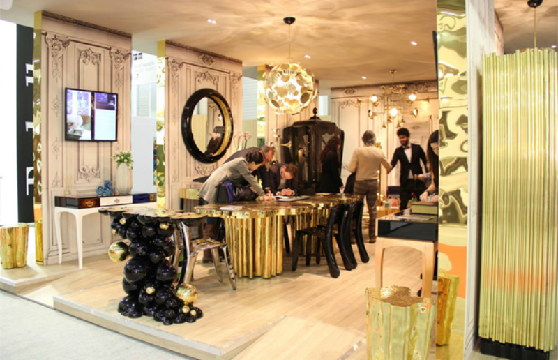 maison et objet 2018