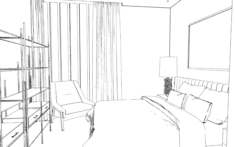 Visit BRABBU apartment at MM 2018 Paris