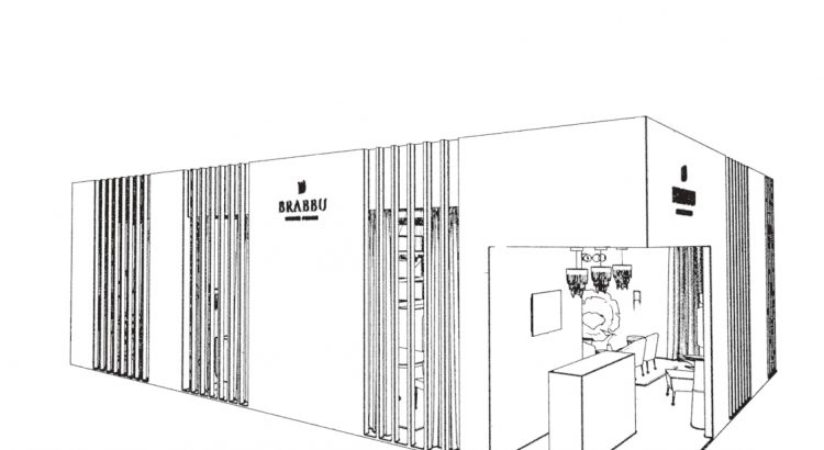 Maison et Paris 2018