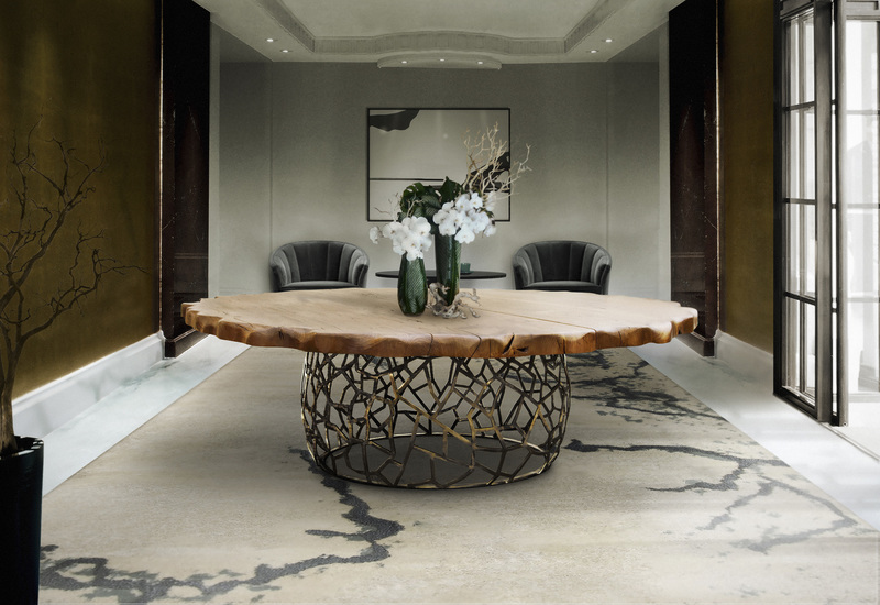 The Best Rug Selection For Your Living Room Design The Best Rug Selection For Your Living Room Design