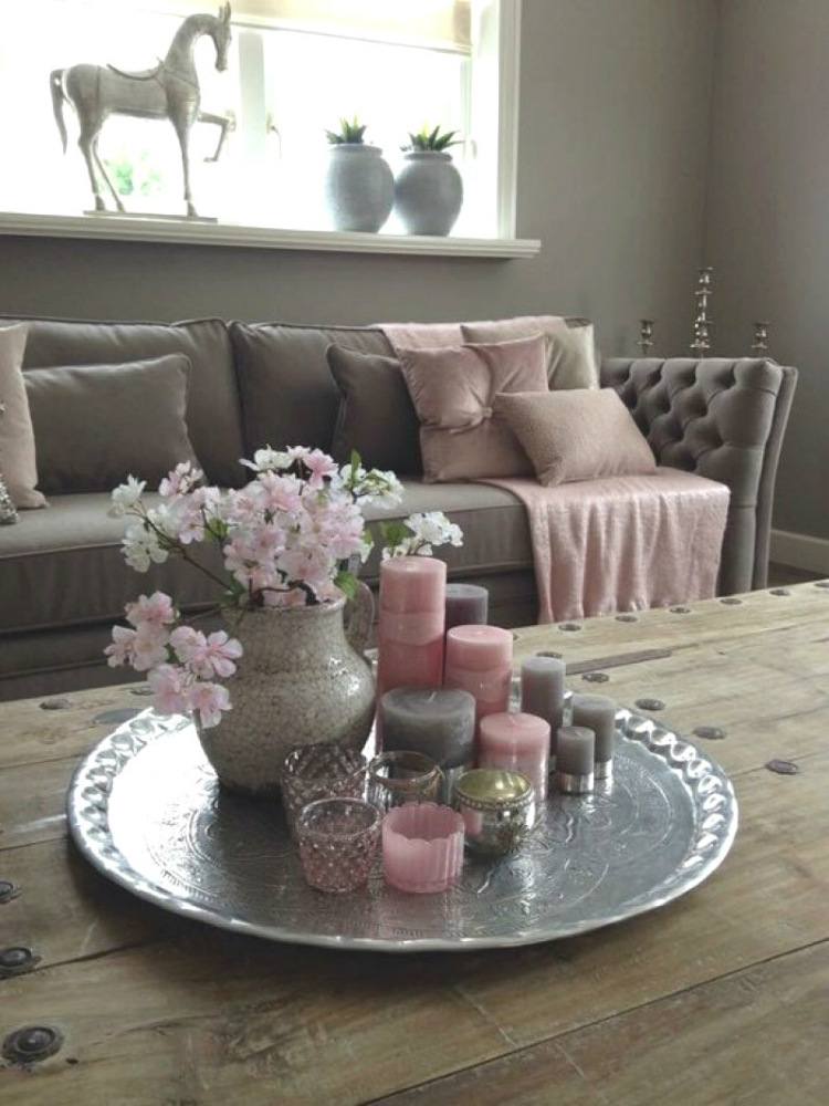modern center tables