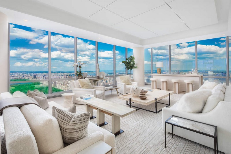 New York Apartments
