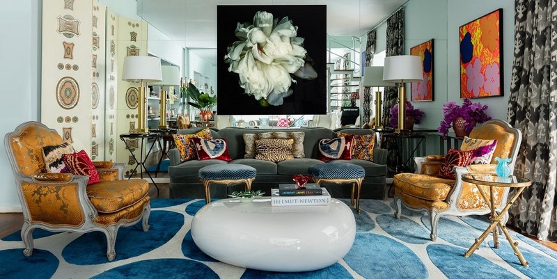 Top 10 Living Room Rugs To Update Your Interior Design Project