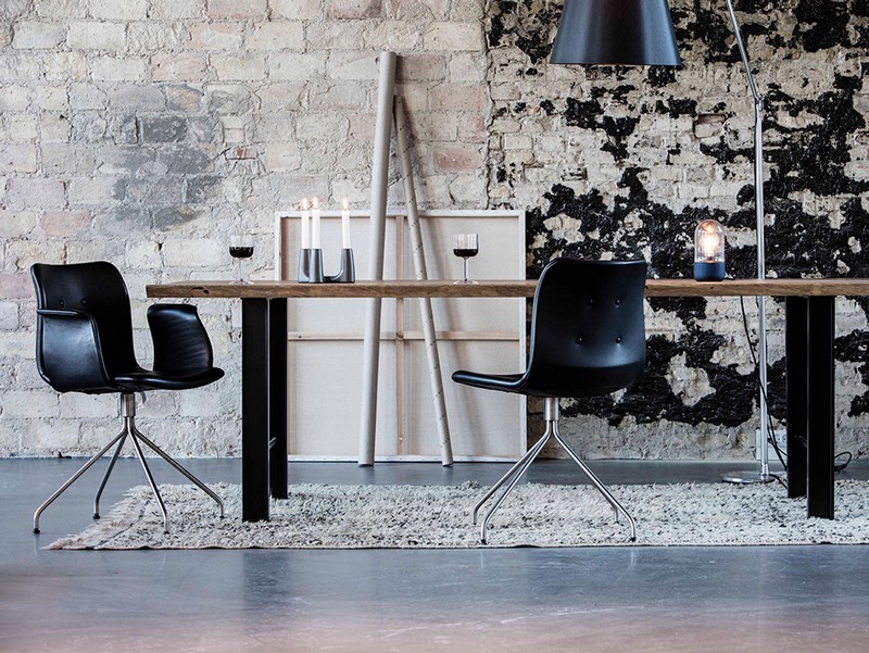 Stockholm Furniture Fair 2018
