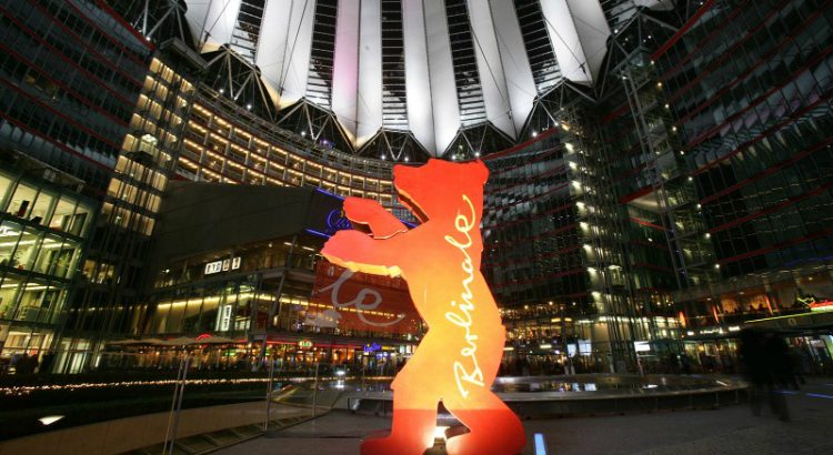 Don't miss the 2018 edition of the incredible Film Festival Berlinale