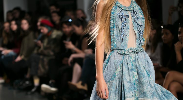 London Fashion Week
