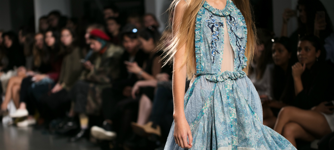 London Fashion Week