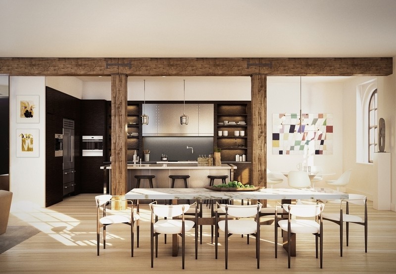 New York Apartment