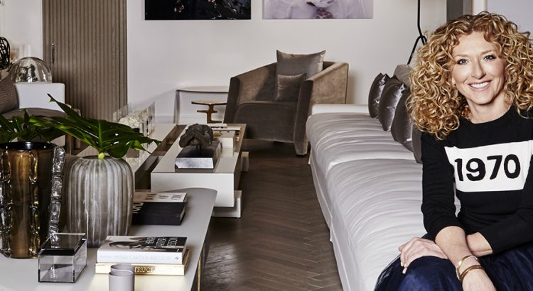 KELLY HOPPEN