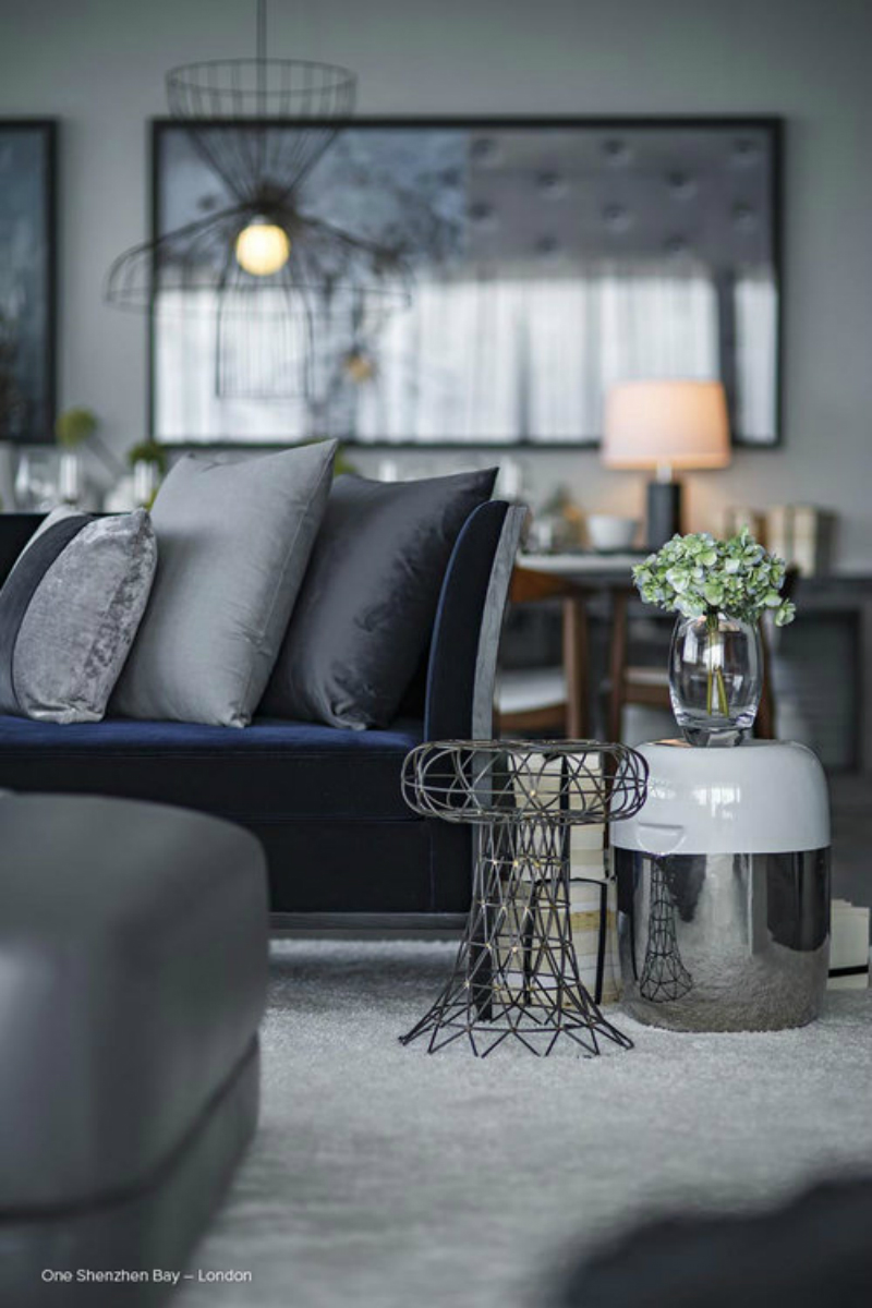Kelly Hoppen