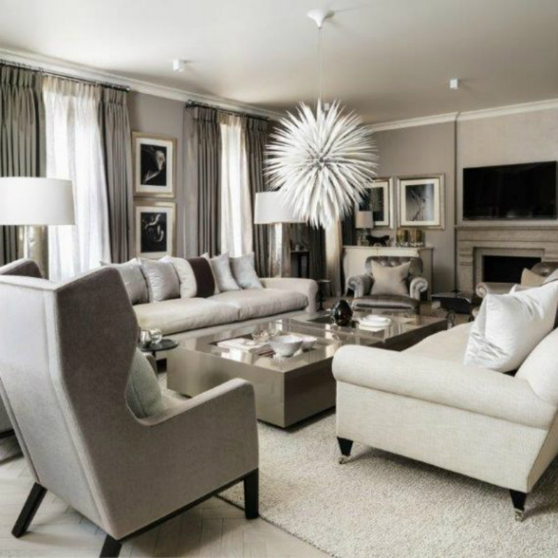 Kelly Hoppen