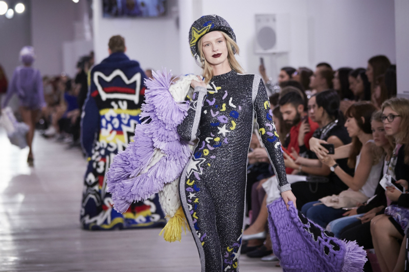 London Fashion Week