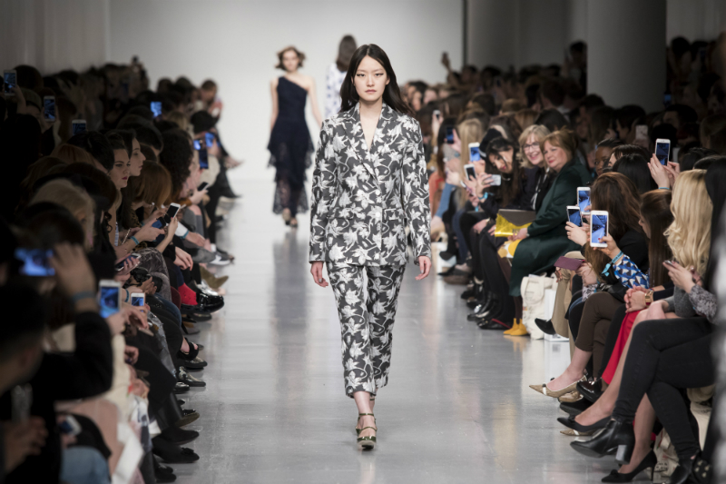 Fashion Week