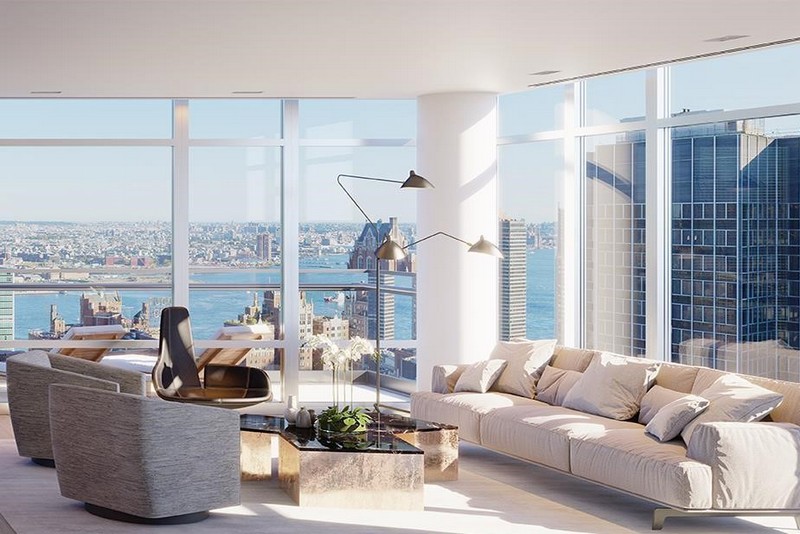New York Apartment