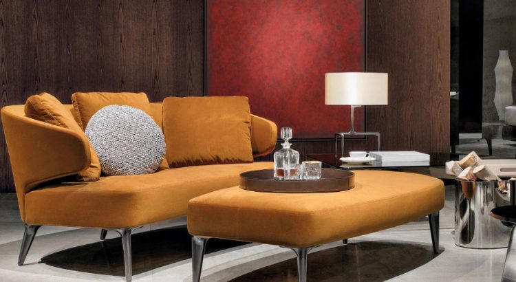 The Best Of Italian Design Furniture