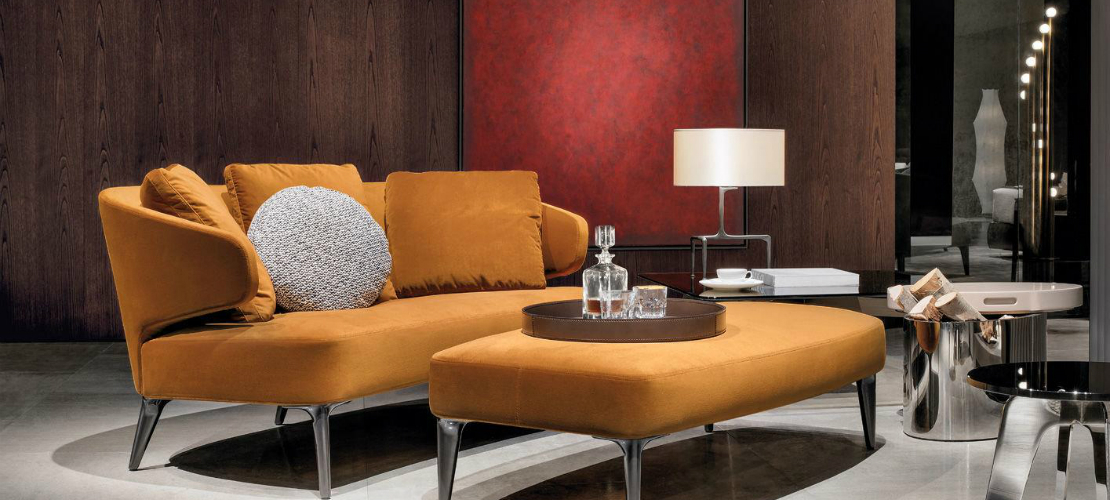 The Best Of Italian Design Furniture