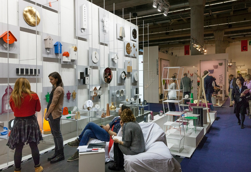 ambiente 2018