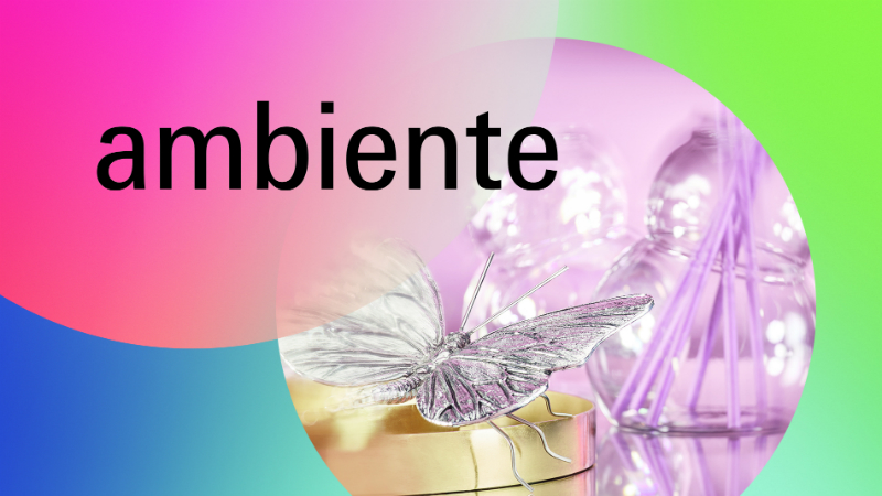 ambiente 2018