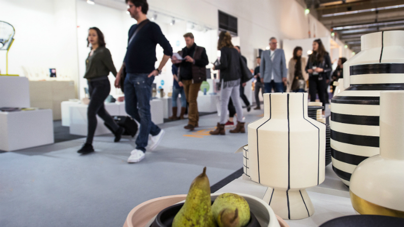 ambiente 2018