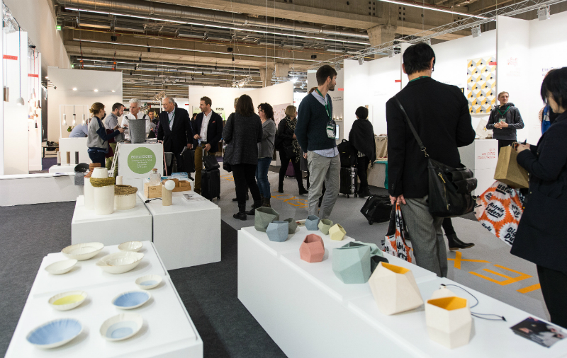ambiente 2018