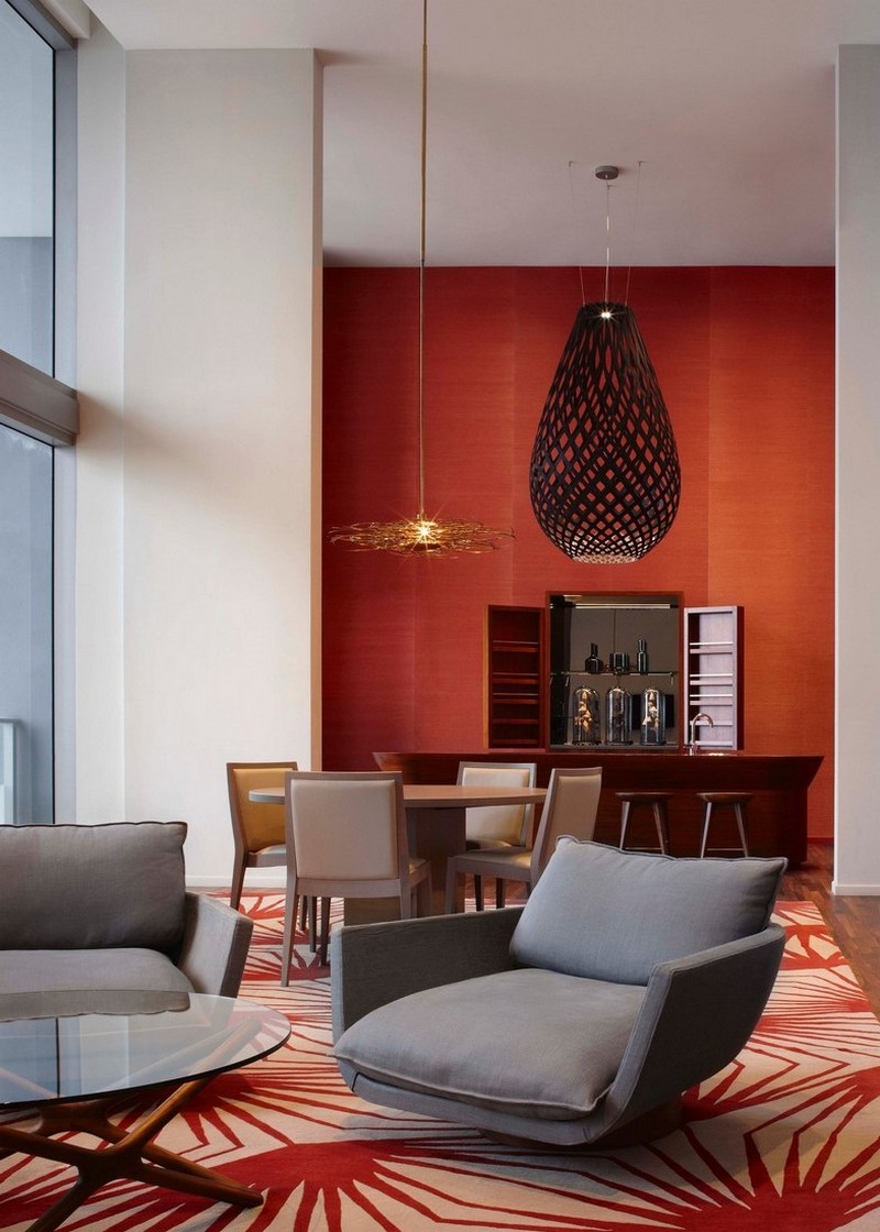 Interior Design Projects