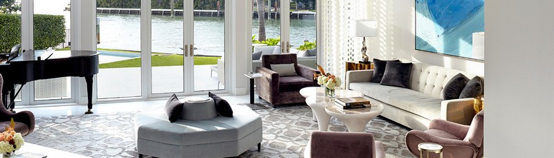 Interior Design Projects
