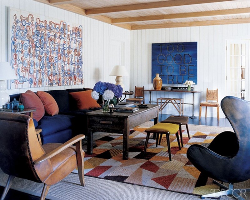 Top 10 Living Room Rugs To Update Your Interior Design Project