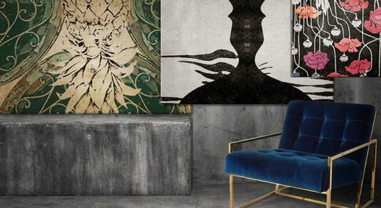 The Best Rug Selection For Your Living Room Design