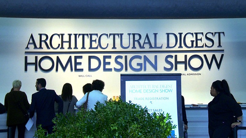 AD Show 2018