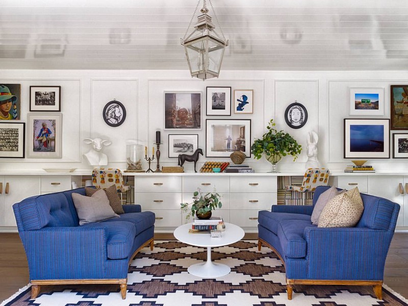 Top 10 Living Room Rugs To Update Your Interior Design Project