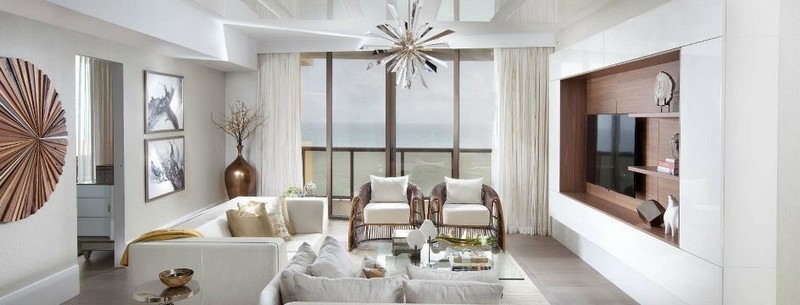 Interior Design Projects