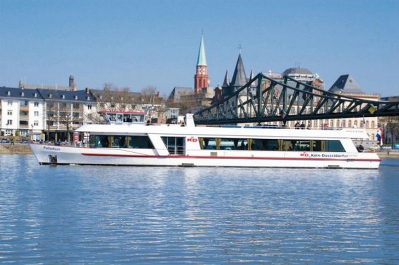 Frankfurt City Guide