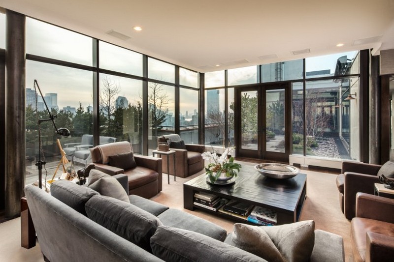 New York Apartments