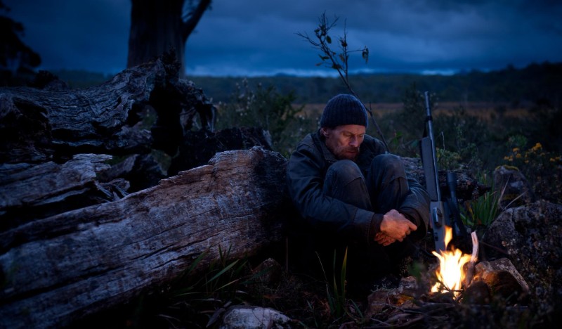 Don't miss the 2018 edition of the incredible Film Festival 
