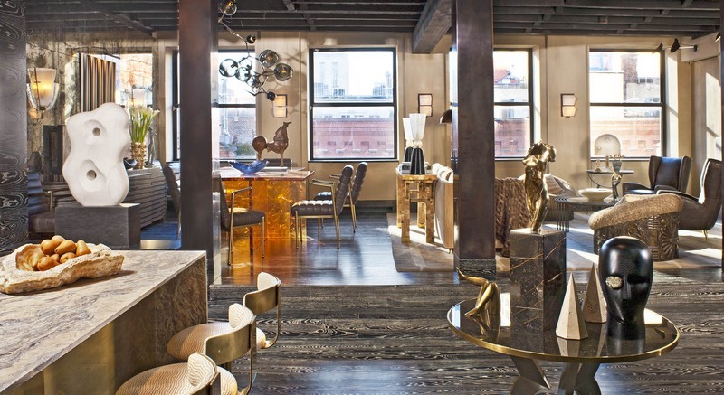 Interior Design Projects