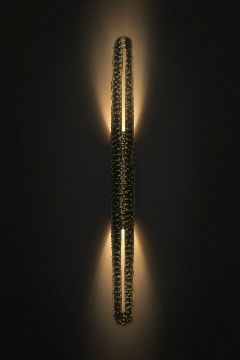 Light and building